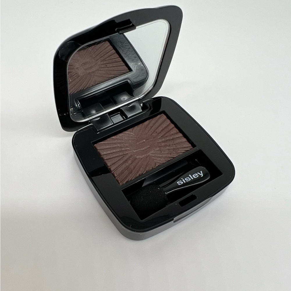Sisley  Eyeshadow 21 mat cocoa